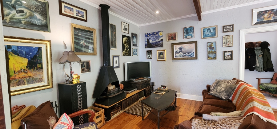 4 Bedroom Property for Sale in Swellendam Western Cape